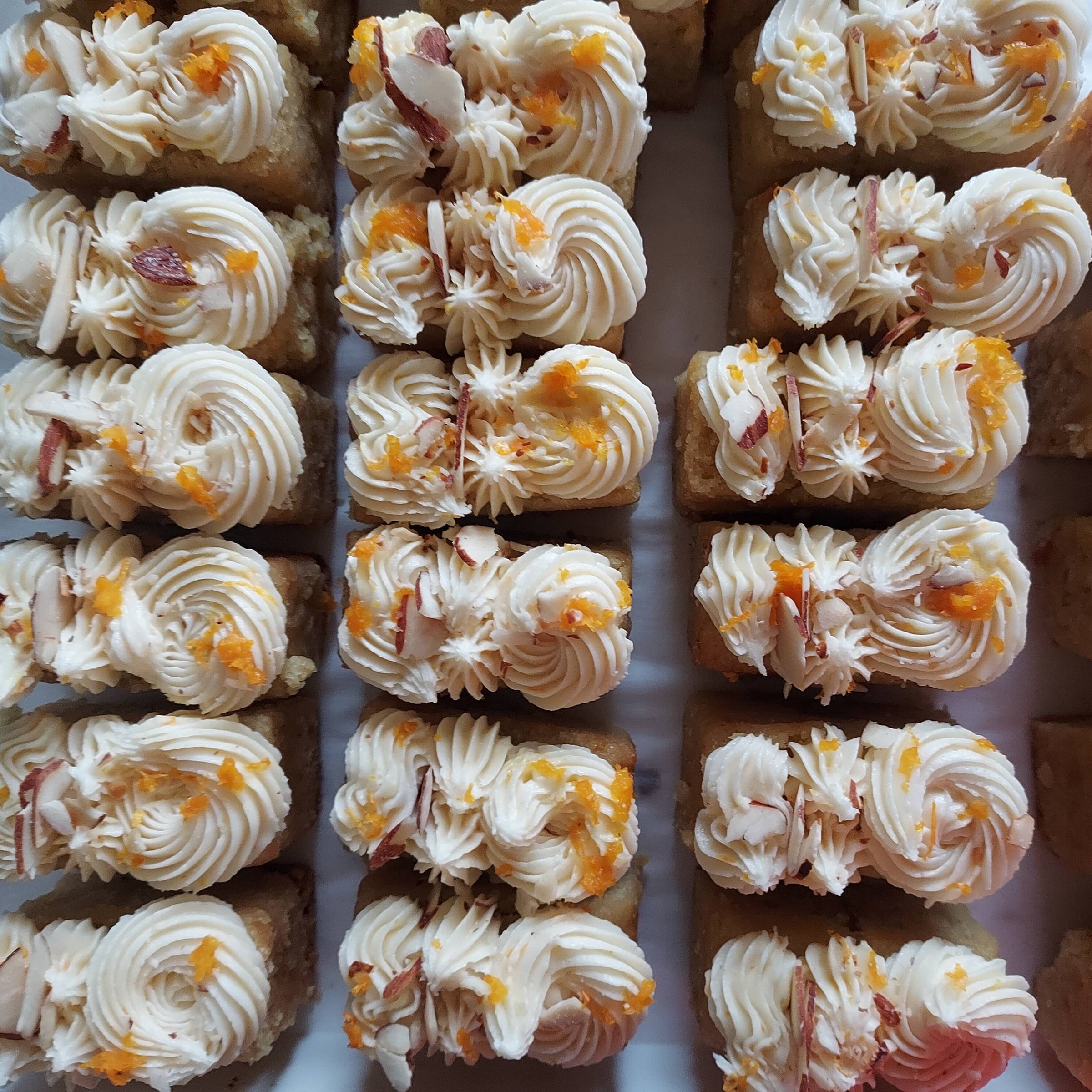 Gluten Free. Vegan. Delicious. | Brown Rice Bakery