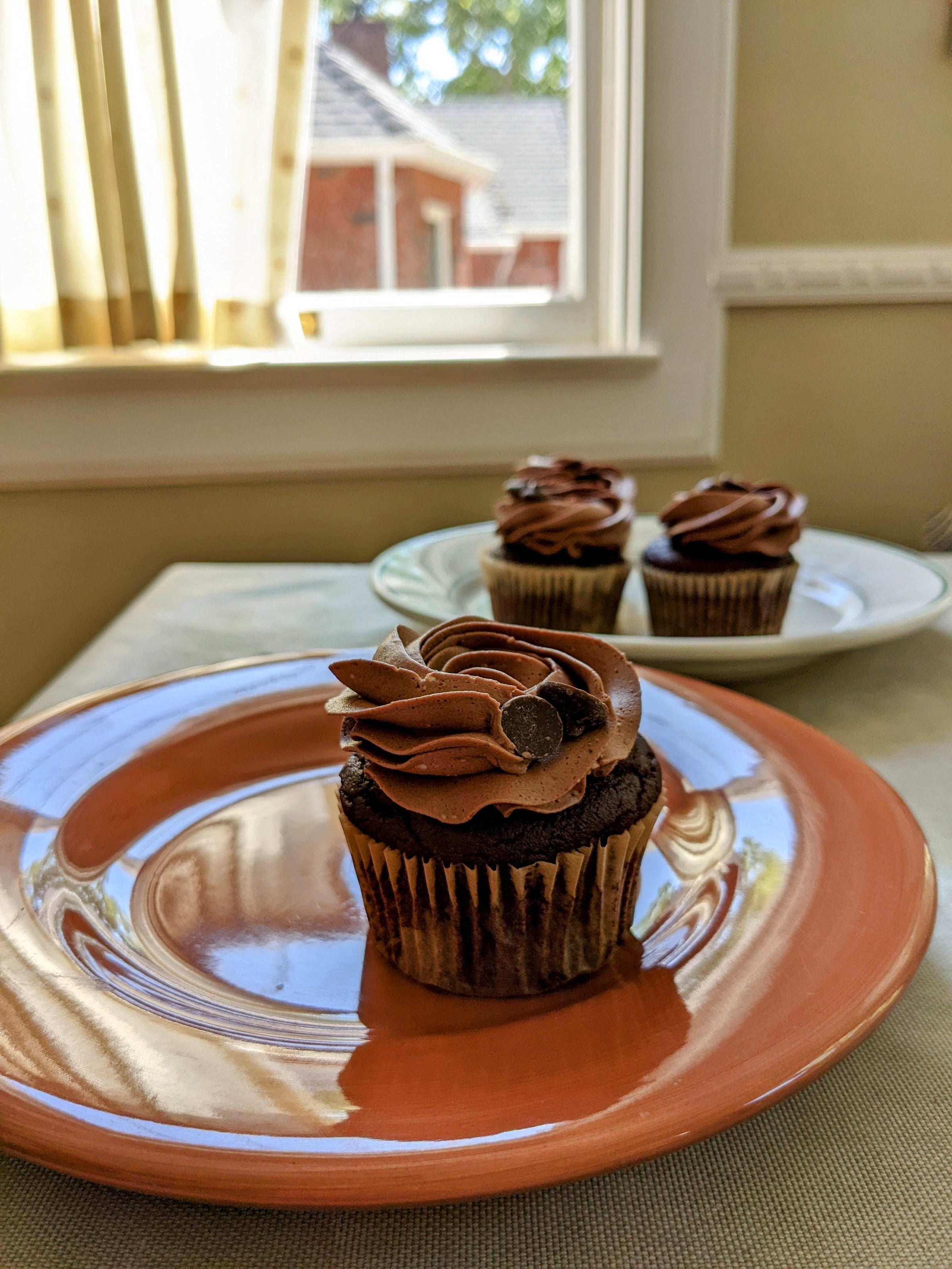 Gluten Free. Vegan. Delicious. | Brown Rice Bakery